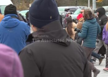 New York Mayor Zohran Mamdani revokes Israel-related govt orders of ex-Mayor Adams