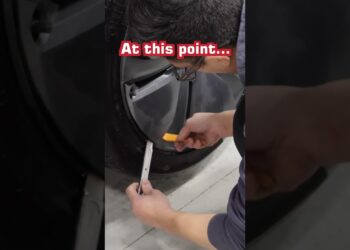 Eradicating Tesla Wheel Covers Is Slower Than You Assume