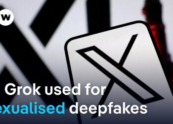 Elon Musk's chatbot beneath investigation in Europe for 'spicy mode' | DW Information