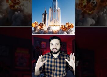 YOU CAN’T Be Elon Musk’s Buyer, Then How Spacex A BILLION Greenback Firm? #shorts