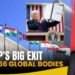 Trump Orders U.S Exit From 66 International Establishments | NewsX DeepDive Trump Orders U.S Exit From 66 International Establishments | NewsX DeepDive