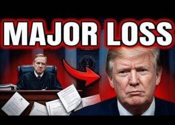 Federal Choose Arms Main Blow to Trump’s Government Order