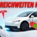 NEUES Tesla Mannequin Y Commonplace LONG RANGE! 657 km Reichweite! Ein Nachteil. | EFIEBER NEUES Tesla Mannequin Y Commonplace LONG RANGE! 657 km Reichweite! Ein Nachteil. | EFIEBER