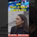 AOC TEARS JD VANCE BRAND NEW A HOLE