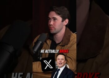 Elon Musk’s Largest Tax Fee Ever