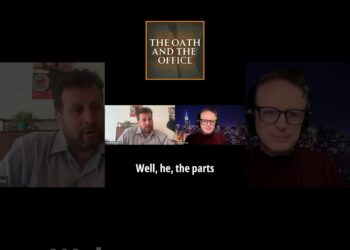 Jack Smith’s Testimony Is Damning for Trump