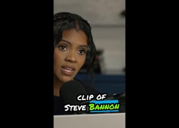 Steve Bannon Exposes Ben Shapiro's Previous at Breitbart Candace Owens DEFCON 3: Ben Shapiro’s Legacy