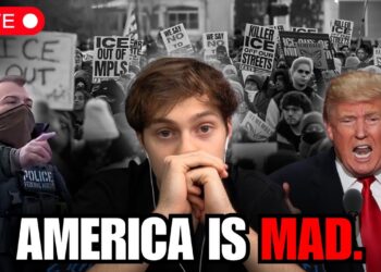 The Trump Admin IS SPIRALING! They're DONE! | Debating MAGA Republicans LIVE 01/09/2026