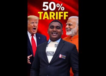 🇺🇸Trump vs 🇮🇳Modi Controversy 🔥 Sach kya hai? | FACTS ONLY #Shorts #vishalkumarambedkar