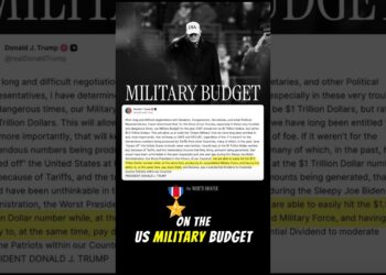 Donald Trump Drop A Bomb Shell On Us price range #usmilitary #uspresident #usa