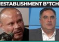 MAGA Civil Battle INTENSIFIES As Dave Smith Makes Dan Bongino CRASH OUT