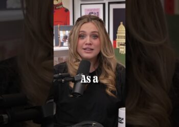 JD Vance speaks on “Brainwashed” America.