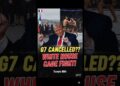 France MOVES G7 Summit for Trump’s White Home Cage Battle! 🇫🇷🥊 #information #cricketaustralia#Trump#G7