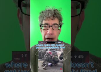 How Many Extra Should Die Earlier than Congress Acts? #fyp #ICE #MAGA #Trump #renee