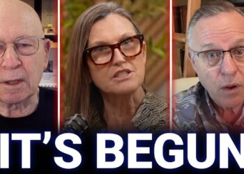 Cathie Wooden Predicts Goldilocks Financial system; Larry Goldberg Evaluation