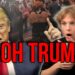Trump UNLEASHES HELL As Protests ERUPT!  – Debating MAGA! | Ep. 293