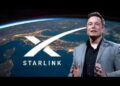 Thank Musk for Starlink and Go Get It!
