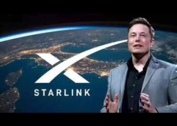 Thank Musk for Starlink and Go Get It!