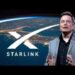 Thank Musk for Starlink and Go Get It!