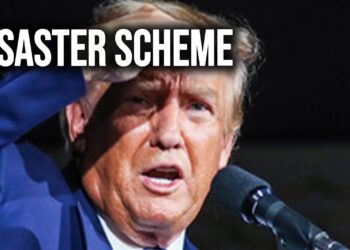 Trump In BIG TROUBLE As His Greenland Plans Get Rocked By Catastrophe Polls Trump In BIG TROUBLE As His Greenland Plans Get Rocked By Catastrophe Polls