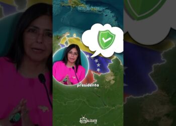 El plan de Trump para controlar Venezuela y expulsar a China y Rusia