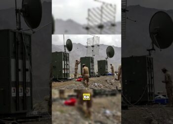 Iran Deploys Navy Jammers to Kill Starlink Throughout Protests