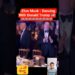 Elon Musk – Dancing With Donald J Trump #elonmusk #trump #dancing #celebration #humorous