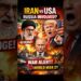 Donald Trump Warning 😱 | Iran vs USA Warfare | Russia Entry? | World Warfare 3 Alert Hindi #usgovt #information