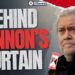 Bannon 2028: Actual Candidate or Strategic Mastermind?