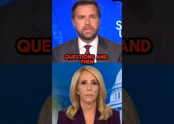 Joe Rogan Reacts To JD Vance DESTROYS Dana Bash