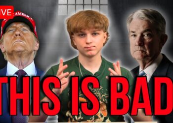 This Is What Authoritarianism Appears to be like Like.  – Debating MAGA! | Ep. 296