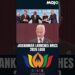 As Trump Doubles Down On India, Jaishankar Launches BRICS 2026 Emblem & Theme #modi #trump #brics