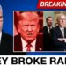 1 MIN AGO: Trump Freezes Federal Funding as GOP Senators Break Ranks | Anderson Cooper