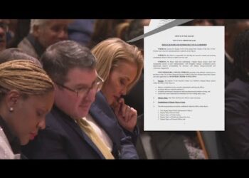 Mayor Helena Moreno simply signed 13 government orders. Right here’s what they are saying.