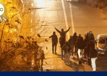 President Trump to be briefed on doable army motion in Iran