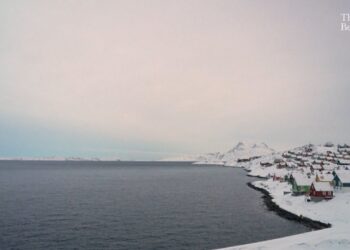 Greenland reactions to Marco Rubio, JD Vance feedback on Trump wanting US to take management of nation