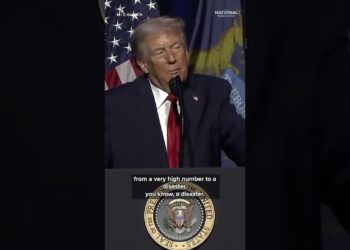 Trump pronounces 50 million barrels of Venezuelan oil headed to U.S.