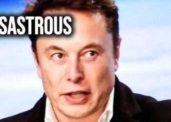 Elon Musk Says The UNBELIEVABLE As Harmful Retirement Claims Unravel