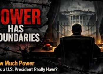 How A lot Energy Does a U.S. President Actually Have?