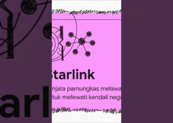 Bukan Sekadar Mati Lampu