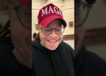 MAGA IN THE TEXAS STATE CAPITAL!