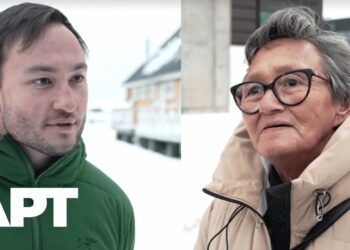 Greenlanders Search Diplomacy as Denmark, Greenland Meet JD Vance Over Trump Greenland Threats | APT