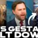 IHIP Information: JD Vance DOUBLES DOWN on White Supremacy and Trump's GESTAPO Loses ALL CONTROL!