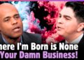 Jamal Simmons HUMILIATED MAGA Pundit’s Racism Denial in Heated Debate!