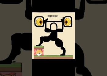 doge rescu #brief #video #recreation #play tranding video games