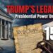 Trump's First Yr: Contained in the Authorized Conflict In opposition to Presidential Energy