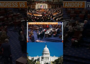 US Senate Backs Trump on Venezuela | JD Vance Breaks Tie | Trump Battle Powers | News9