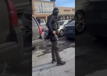 ICE Agent: “I'd Do This For Free” #ice #maga #usa #trump