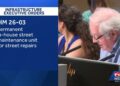 New Orleans Mayor Helena Moreno indicators 13 government orders on day one