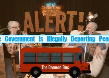 “The Authorities is Illegally Deporting Individuals” | The Steve Bannon Connection